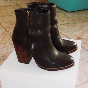 Urban Outfitters Booties